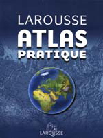 Atlas pratique - COLLECTIF