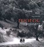 Maroc ordinaire - JOSEPH MARANDO