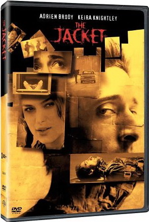 the Jacket - MAYBURY JOHN