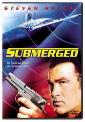 Submerged - HICKOX ANTHONY