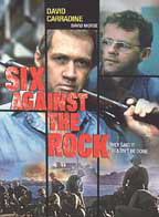 Six against the rock - WENDKOS PAUL
