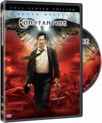 Constantine (full) - LAWRENCE FRANCIS