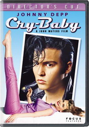 Cry-Baby - WATERS JOHN
