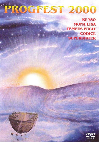 Prog Fest 2000 - COMPILATION