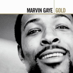 Gold: Marvin Gaye (2CD) - GAYE MARVIN