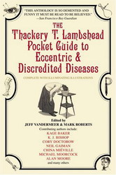 Thackery T. Lambshead pocket guide to... - COLLECTIF