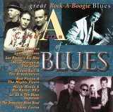 Great Rock-A-Boogie Blues - COMPILATION