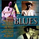 Great country blues - COMPILATION