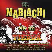 El Mariachi de mi tierra - COMPILATION
