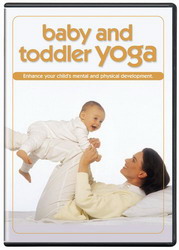 Baby and toddler yoga - YOGA