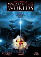 H.G. Wells War of the world - LATT DAVID MICHAEL
