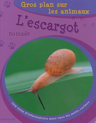 L&#39;Escargot nomade - CHEN MEI-LING