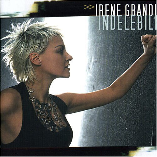 Indelebile - GRANDI IRENE