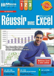 Réussir avec excel - PC