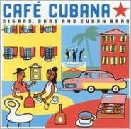 Café Cubana - Café series - COMPILATION