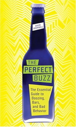 The Perfect buzz - DAVID BRAMWELL