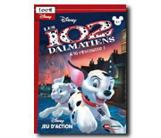les 102 dalmatiens