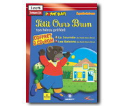 Saisons de petit ours brun - PC