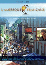 l'Amerique française - PC
