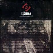 Coded message: 12 - [:SITD:]