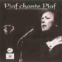 Piaf chante Piaf (2CD) - PIAF EDITH
