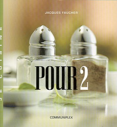 Pour 2 - JACQUES FAUCHER