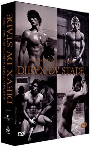 Dieux du stade : 2004-2005 (2DVD) - DIEUX DU STADE