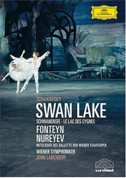 Tchaikovsky - Swan lake - TCHAIKOVSKY