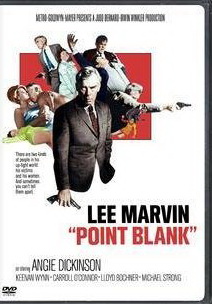 Point blank - BOORMAN JOHN