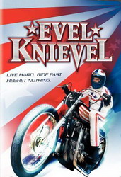 Evel Knievel (TV) - BADHAM JOHN
