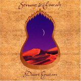 Desert guitars - STRUNZ - FARAH