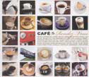 Café rendez-vous (2CD) - COMPILATION