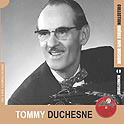 Tommy duchesne - DUCHESNE TOMMY