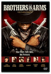 Brothers in arms (2005) - LA MARRE JEAN-CLAUDE