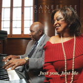 Just you, just me - LEE RANEE - JONES OLIVER