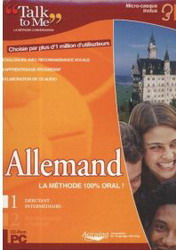 Allemand v.7 (avec micro) - PC