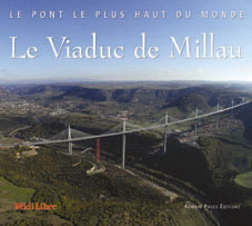 Le Viaduc de Millau - John Gould