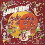 Gadji-Gadjo - GADJI-GADJO