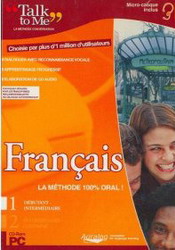 Francais 1 v7 (avec micro) - PC