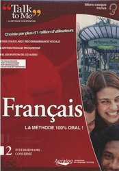 Francais 2 v7 (avec micro) - PC