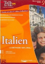 Italien 1 v7 (avec micro) - PC