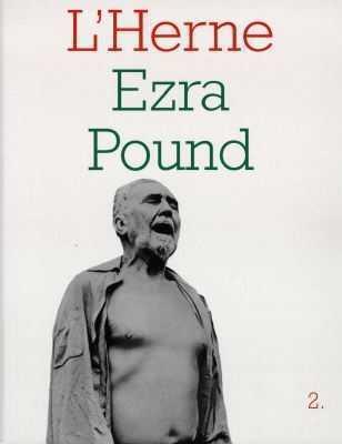 Ezra Pound T.02 - COLLECTIF