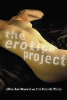 The Erotica project - SLUGOCKI - WILSON
