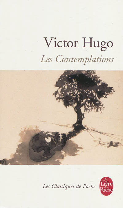 Les Contemplation - VICTOR HUGO