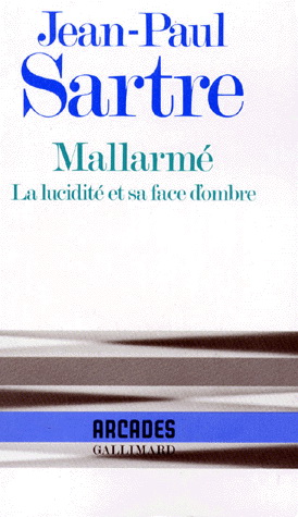 Mallarmé - JEAN-PAUL SARTRE