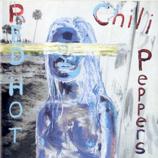 By The Way - RED HOT CHILI PEPPERS