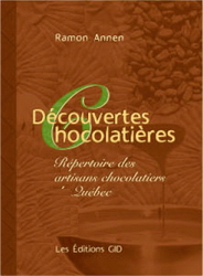 Découvertes chocolatières - RAMON ANNEN