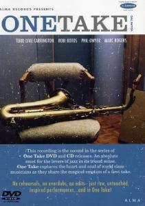 One take "volume one" - COMPILATION