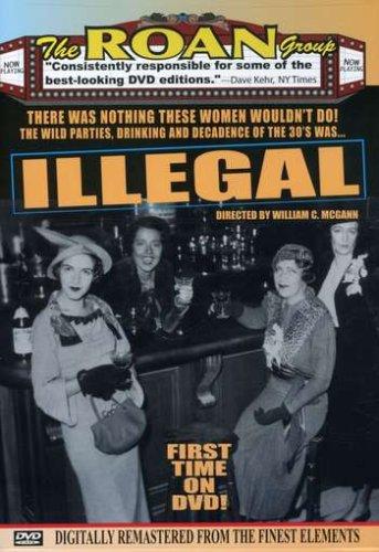 Illegal - 