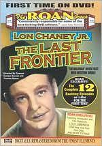 Last frontier (bonus) - SEITZ GEORGES